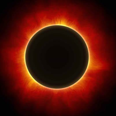 Ring of Fire